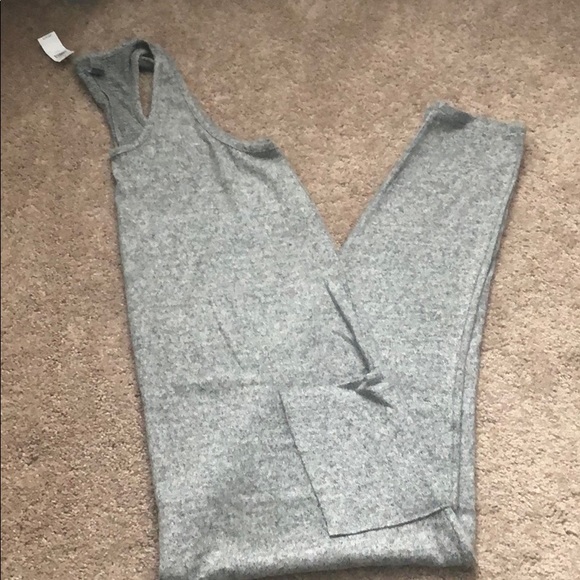 aerie nomad jumpsuit